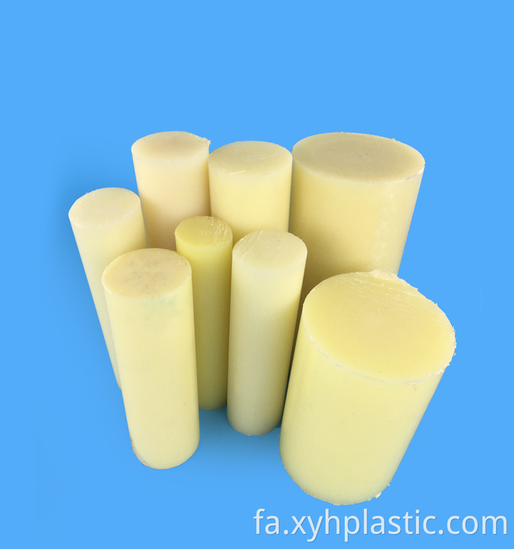 Extrued Nylon Pa6 Plate